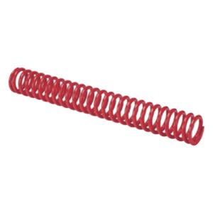 FAAC 7210805 – Resorte de equilibrio para barrera vehicular / Diámetro 10.5 mm / Acero alta resistencia / IP44 / -20°C a +55°C