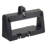 YEALINK WMB-T56A/T57W/T58A-WB – Soporte de Pared / Compatible con T56A T57W T58A MP58 / Montaje Rápido / Diseño Resistente
