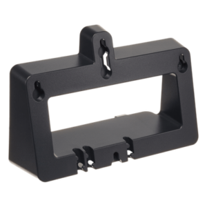 YEALINK WMB-T56A/T57W/T58A-WB – Soporte de Pared / Compatible con T56A T57W T58A MP58 / Montaje Rápido / Diseño Resistente