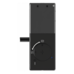 ACCESSPRO ACCESS-LOCK – Bloqueo Automático para Puertas de Garage / Activación 0.5 s / Inalámbrico / Rango -20°C a +60°C / Consumo 400 mW