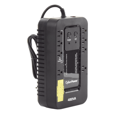 EC450G