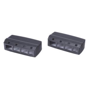 EPCOM INDUSTRIAL SIGNALING CDKQH01 – Carcasa para controlador XDKQH01