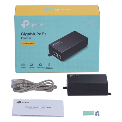 TL-POE160S