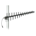 WILSONPRO / WEBOOST 311-228 – Antena LPDA de Alta Ganancia / 698-2700 MHz / 12.15 dBi / Multi-Banda / Exterior