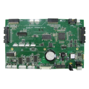 HID PCA-00104 – Tarjeta Principal / Puerto USB / Alta Velocidad / Diseño Compacto