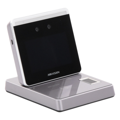 DS-K1F600U-D6E-F