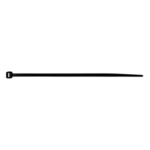 THORSMAN TH-140-B – Cincho de nylon / 3.2 x 142mm / 100 piezas / -40°C a 80°C / UL 94 V-2 / 0.47 x 5.6 pulgadas