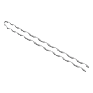PLP DELT-004 – Remate Preformado para Fibra Óptica ADSS / 96 Hilos / Span 200 M / 12.1-13 MM / 5.2 kN / 840 MM (33 pulgadas) / 656 Pies