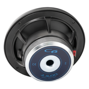 JL AUDIO 10-03389-00 – JL Audio C6 / Woofer Componente 6.5" / 100 W RMS / 4 Ω / Car Audio