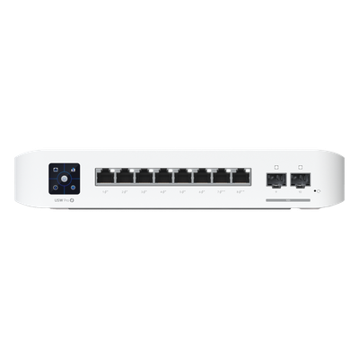 USW-PRO-8-POE