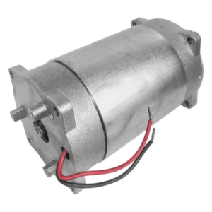 CAME 119-RID124 – Grupo Motor - ATI24