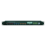 ICT ICT180SE12IRC – Panel de Energía IP Administrable / 12 Salidas Controlables / 180 A / 12-30 Vcc / Watchdog por Ping IP / Rack 1U 19"
