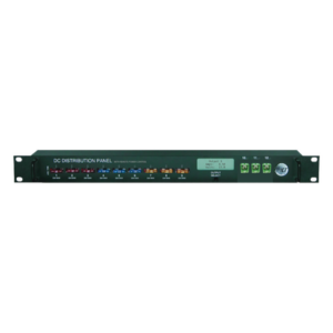 ICT ICT180SE12IRC – Panel de Energía IP Administrable / 12 Salidas Controlables / 180 A / 12-30 Vcc / Watchdog por Ping IP / Rack 1U 19"