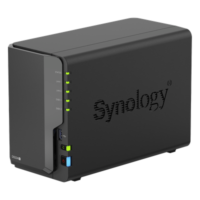 DS224PLUS