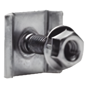 CHAROFIL MG-51-222GAC – Tornillo Encastrado Métrico / Acero al Carbono Rolado en Frío / Galvanizado por Inmersión en Caliente / 60-80 µm Recubrimiento