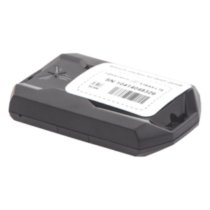 COMPUSTAR X1MAX-LTE – Módulo GPS Vehicular / 4G LTE CAT M1 / GPS+GLONASS / Batería 270 mAh / Sensores de Impacto y Vidrio / OBD-II