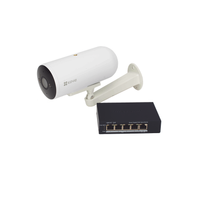 CS-H5/3MP/POE/KS2
