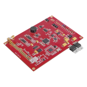 ACCESSPRO PRO12RFPCBV1 – Tarjeta electrónica de repuesto / TCP/IP / ARM Cortex M3 100MHz / 16KB RAM / 32KB EEPROM / 12VDC / -20~60°C / 152x68.6x440mm