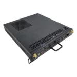 HIKVISION DS-D5AC12T5-8S2 – Módulo OPS / Core i5 12a Gen / 8 GB RAM / SSD 256 GB / Wi-Fi 6 / Bluetooth 4.2 / HDMI y DP / 6 Puertos USB / 4K H.265