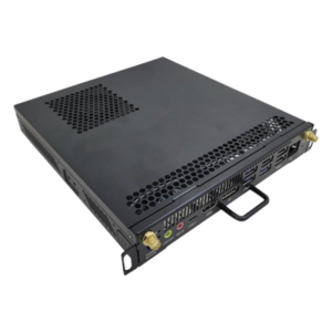 HIKVISION DS-D5AC12T5-8S2 – Módulo OPS / Core i5 12a Gen / 8 GB RAM / SSD 256 GB / Wi-Fi 6 / Bluetooth 4.2 / HDMI y DP / 6 Puertos USB / 4K H.265