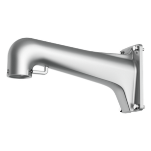 HIKVISION DS-1603ZJ-P – Soporte de Montaje Vertical / PTZ / Aleación de Aluminio / Carga 20 kg / 14.3 x 7.2 in / Exterior