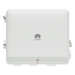 HUAWEI AP772 – Punto de Acceso Wi-Fi 7 para Exterior / Omnidireccional 360° / 1,024 Usuarios / PoE In 2.5 Gbps / SFP+ 10 Gbps / Hasta 6.45 Gbps / 160 m (525 pies) Radio / IP68 / -40°C a 70°C