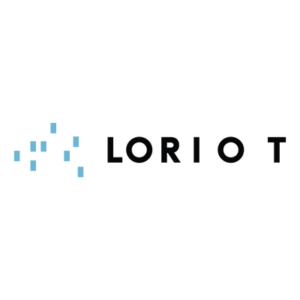 LORIOT LORIOTANUAL – Servidor IoT / Alcance 50 km (164 ft) / Cifrado AES-128 / Batería 10 años / Infraestructura escalable