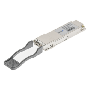 LINKEDPRO BY EPCOM LP-QSFP-40G-MM-300 – Transceptor Óptico QSFP+ / 40 Gbps / Multimodo 850 nm / Alcance 300 m (984.3 ft) / LC/UPC Dúplex / DDM / Hot-Pluggable