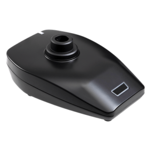 AUDIO-TECHNICA ESW-T4107/925C18 – Transmisor de base de escritorio / Micrófono cuello de cisne modular / 6 longitudes disponibles / 3 patrones polares / LED configurables 7 colores