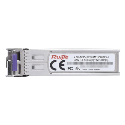 2.5G-SFP-LX03-SM1550-BIDI-I