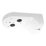 HIKVISION DS-1294ZJ – Montaje de Pared / Plástico Endurecido / 230x80x130 mm / 4.5 kg Carga / 0.75x0.26x0.43 ft