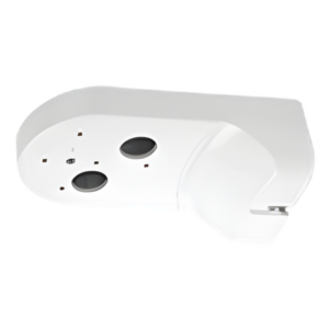HIKVISION DS-1294ZJ – Montaje de Pared / Plástico Endurecido / 230x80x130 mm / 4.5 kg Carga / 0.75x0.26x0.43 ft