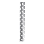 CHAROFIL MG-51-139BM – Sujetador Universal / Bimetálico / 3 m (9.8 ft) de Largo / Exterior y Zonas Húmedas / Resistente a Corrosión / Instalación 1.5-1.8 m (4.9-5.9 ft)