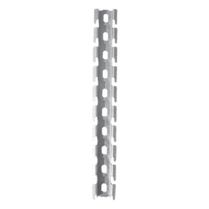 CHAROFIL MG-51-139BM – Sujetador Universal / Bimetálico / 3 m (9.8 ft) de Largo / Exterior y Zonas Húmedas / Resistente a Corrosión / Instalación 1.5-1.8 m (4.9-5.9 ft)