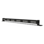 ECCO CD6029RB – Barra de Señalización Direccional LED / 96 LEDs / 29 Pulgadas / Rojo/Azul / Análoga / IP69K