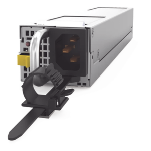 ALLIED TELESIS AT-PWR600-10 – Fuente de Poder / 600W AC / Modular / Serie X950 / Protección Sobrecarga y Cortocircuito
