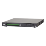 ATEN VM6809H – Matriz HDMI / 8 Entradas x 9 Salidas / 4K a 60 Hz / HDMI 2.0 / HDCP 2.2 / Escalador Integrado / VideoWall / Alcance 15 m (49.2 ft)