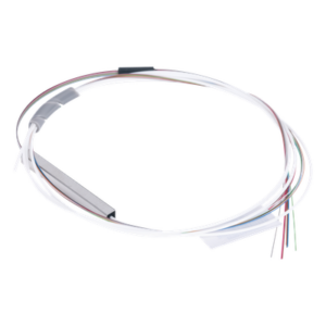 PANDUIT FPONSS1X8 – Divisor Óptico PLC / 1x8 / Sin Conectores / 1260-1650nm / -40°C a 85°C