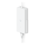 UBIQUITI UACC-ADAPTER-AC-210W – Adaptador de Corriente AC / 210W / 54V DC / Entrada 100-240V AC / Cable DC 1.5m (4.9 ft) / Montaje en Pared / Compatible Switches PoE UniFi