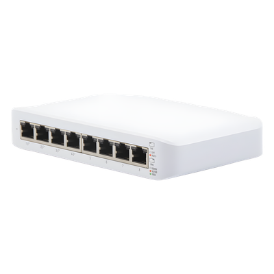 USW-LITE-8-POE
