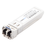 LINKEDPRO BY EPCOM LP-SFP-10G-SM-3 – Transceptor SFP+ / 10 Gbps / Monomodo 1310 nm / Alcance 3 km (1.86 mi) / LC/UPC Dúplex / DDM
