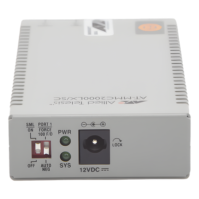 AT-MMC2000LX/SC-TAA-60