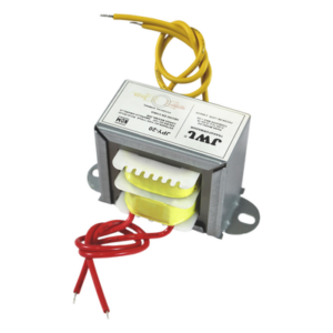 JWJ JPY-20 – Transformador para Luminario LED Sumergible / 20 W / Entrada AC 110V / Salida AC 12V / Uso en Interiores