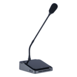 EPCOM PROAUDIO EP-59E – Micrófono Inalámbrico de Mano / Rango UHF 640-690 MHz / Potencia Ajustable 7 Niveles / Autonomía >10 Horas / Display OLED / Mute por Caída