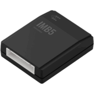 TELTONIKA IMB5 – Inmovilizador de Vehículo / Identificación RFID 2.4 GHz / Anti-Carjack / 5 Tarjetas ID-TAG / Rango -40°C a +85°C / Salida Configurable