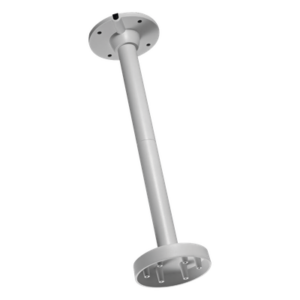 HIKVISION DS-1271ZJ-110 – Soporte de Techo Extensible / Aluminio / 575 mm (22.6 in) / Interior / Cámaras Domo