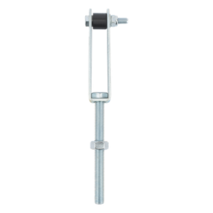 CAME 88003-0077 – Tensor de Resorte / Para Barrera Automática GT4 / Mecanismo de Precisión / Material Resistente a Clima