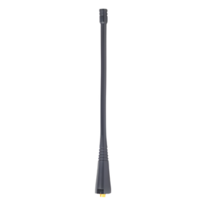 SKRA-15MV2 – Antena UHF Helicoidal, 450-512 MHz. Versión Mejorada, conector SMA Hembra.