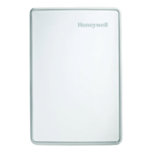 HONEYWELL BMS TR40-H – Sensor de temperatura y humedad / Comunicación Sylk / Hasta 7 dispositivos por bus / Controladores Trend IQX / 84x121x21 mm