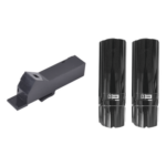 SFIRE SFE50K – Detector Fotoeléctrico de Rayo IR / 3 Rayos Simultáneos / 4 Frecuencias Ajustables / Alcance 50 m (164 ft) Exterior / Alimentación 12-24 Vcc